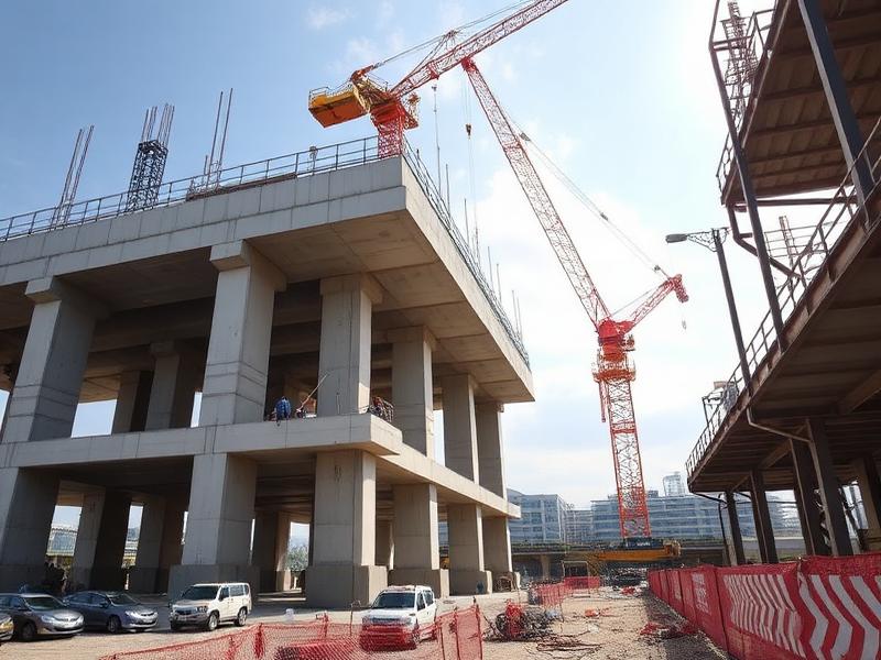 Construção civil